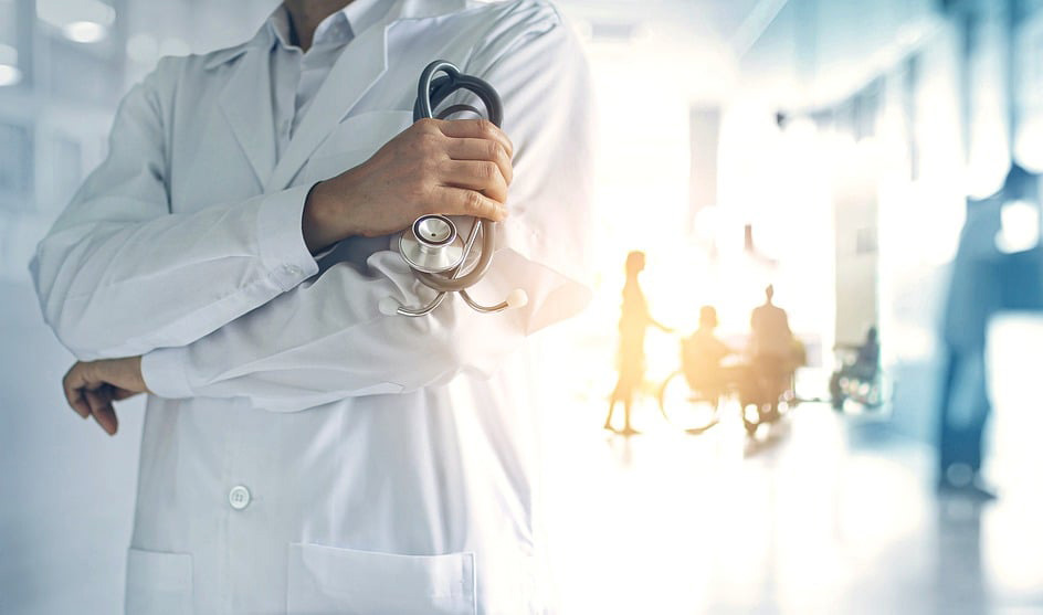 I en ny studie beskriver forskare viktiga trender och faktorer som förväntas påverka hälso- och sjukvårdens utveckling under de kommande 50 åren. Foto. Pixabay.