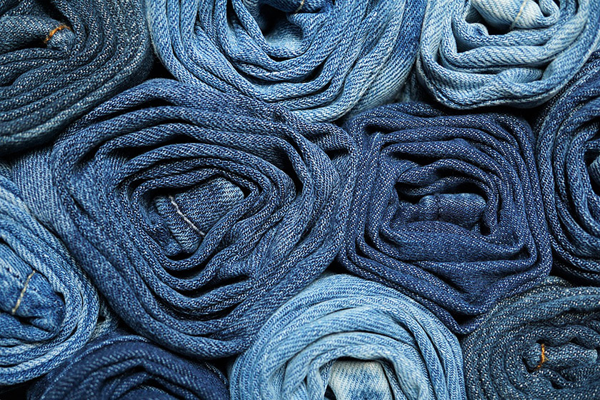Resultaten från projektet MONITOR kan förbättra arbetsmiljön och produktiviteten inom textilindustrin. Foto: Pixabay.